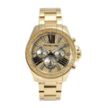 Iris Charm – Classic Watch