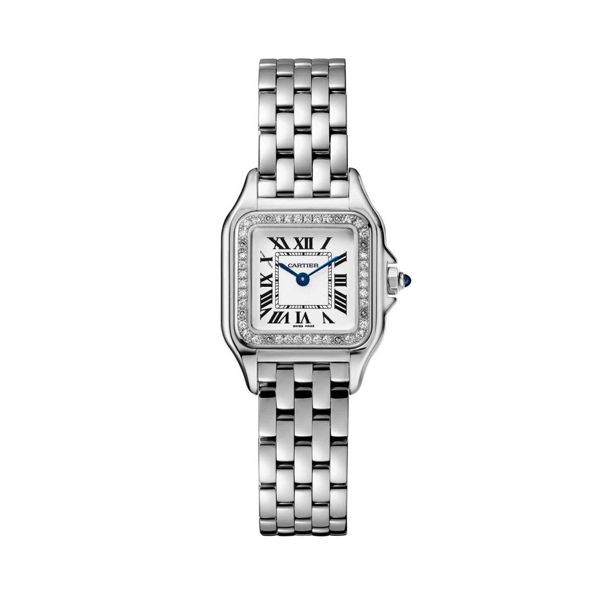 Avenue Panther – Elegant Dress Watch