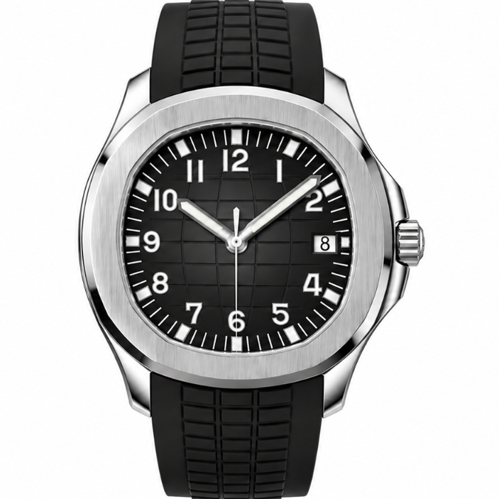 Prestige AquaSport Automatic Black – Luxury Edition
