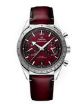 Heritage Speed 57 – Classic Chronograph