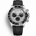 Imperial Chronograph – Grey Meteorite Dial