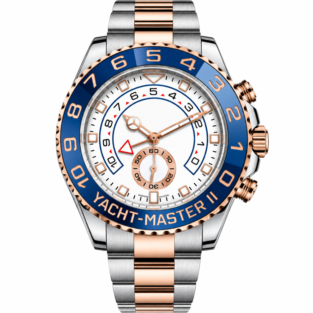 Imperial Marine Chronograph II