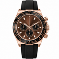 Imperial Chronograph - Black Ceramic Bezel