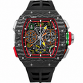 Imperial Carbon Chronograph – Black Edition