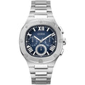 Metro Headline – Modern Watch
