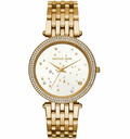 Aria Luster – Refined Wristwatch