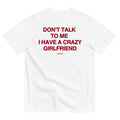 CRAZY GIRLFRIEND