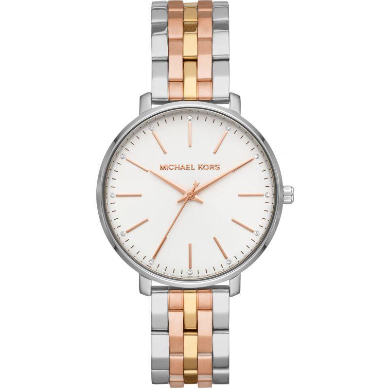Serena Bloom – Elegant Dress Watch