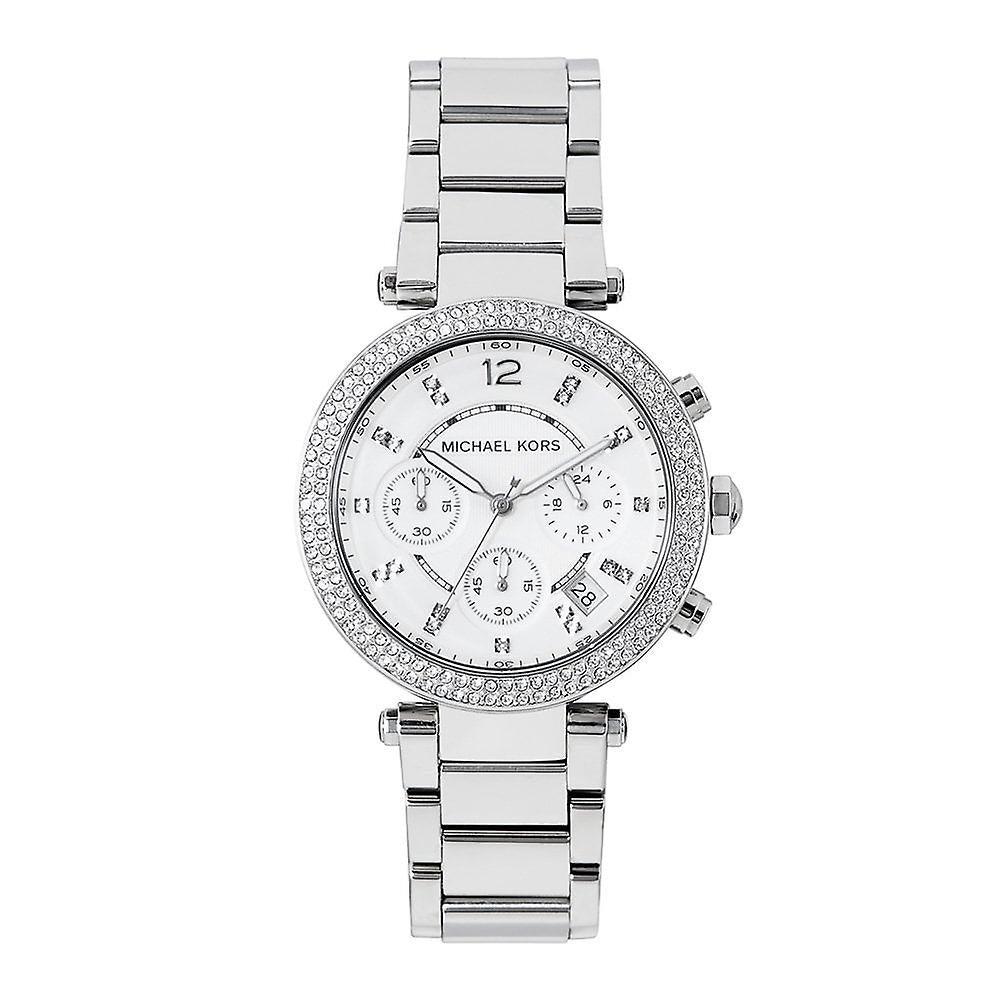 Rosalie Charm – Refined Watch