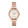 Flora Muse – Elegant Wristwatch