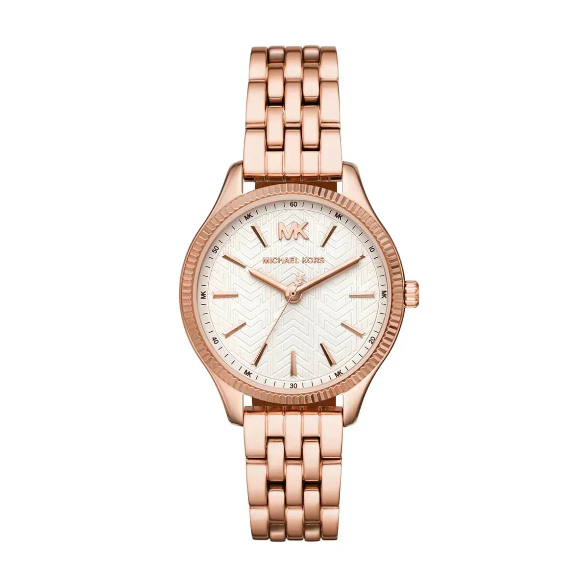 Flora Muse – Elegant Wristwatch