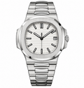 Prestige Steel Automatic – Luxury Edition