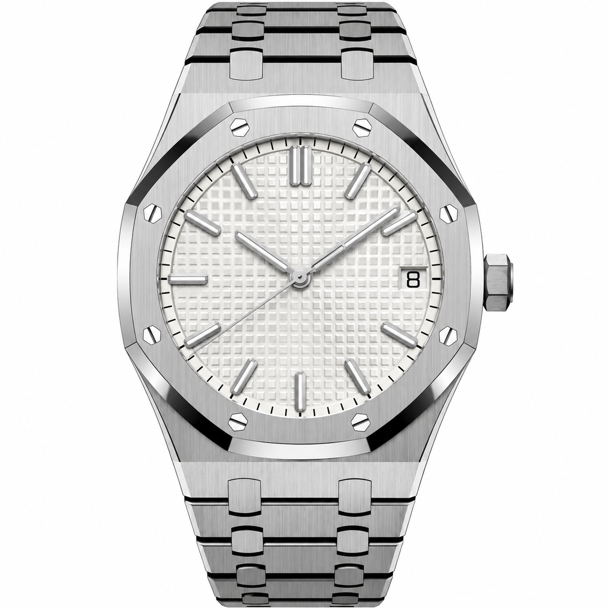 Royal Crest Automatic Selfwinding