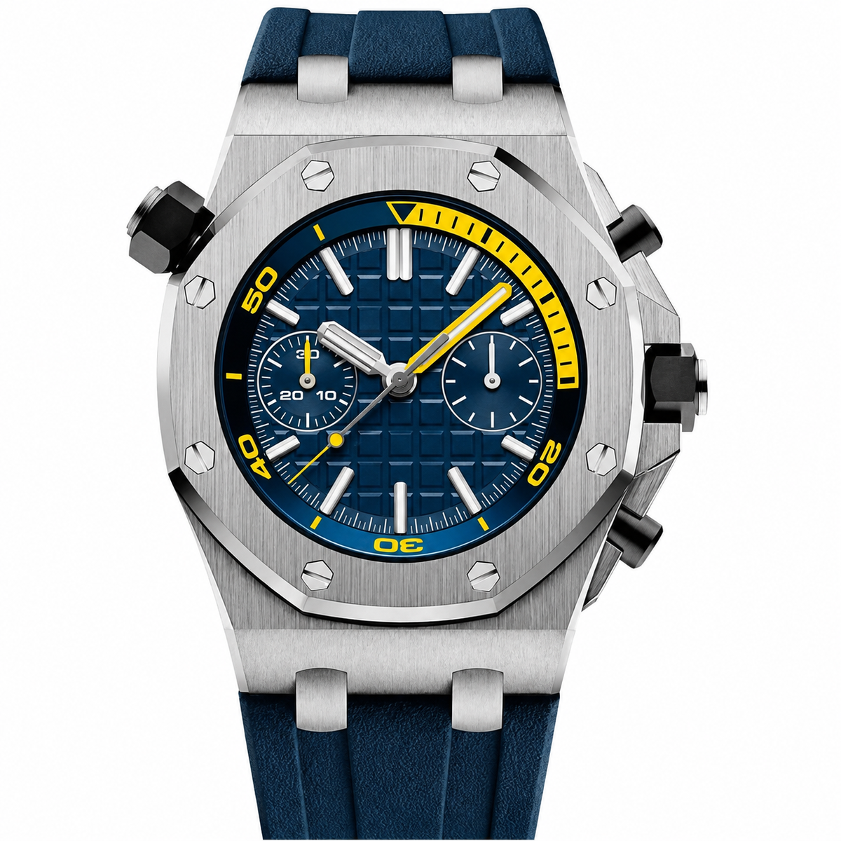 AquaForce Offshore Blue