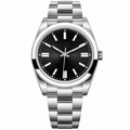 Prestige Classic Automatic – Black Dial Edition