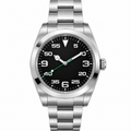 Prestige Aviation Automatic – Black Dial Edition