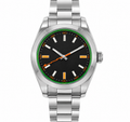 Imperial Classic Automatic – Lightning Edition