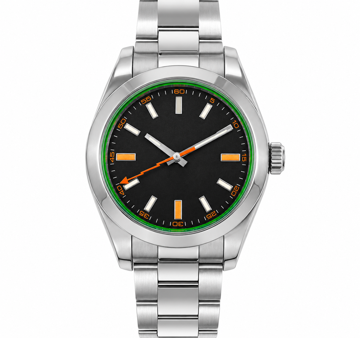 Imperial Classic Automatic – Lightning Edition