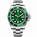 Imperial Ocean Diver – Automatic Steel