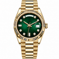 Prestige Classic Automatic – Green Ombré Dial