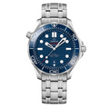 Deepwater Heritage 42 – Diver Watch