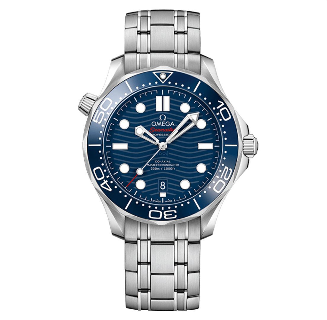 Deepwater Heritage 42 – Diver Watch