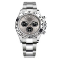 Velocity Chronograph – Slate Grey Watch