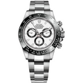 Velocity Chronograph – Black Ceramic Edition