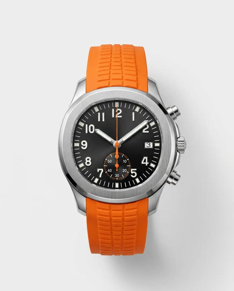 Prestige AquaSport Automatic – Luxury Edition