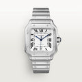 Avenue Square – Timeless Dress Watch