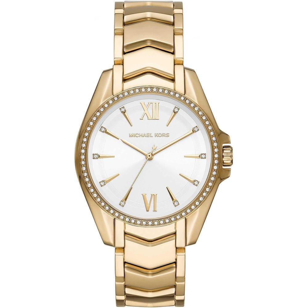 Anya Poise – Modern Dress Watch