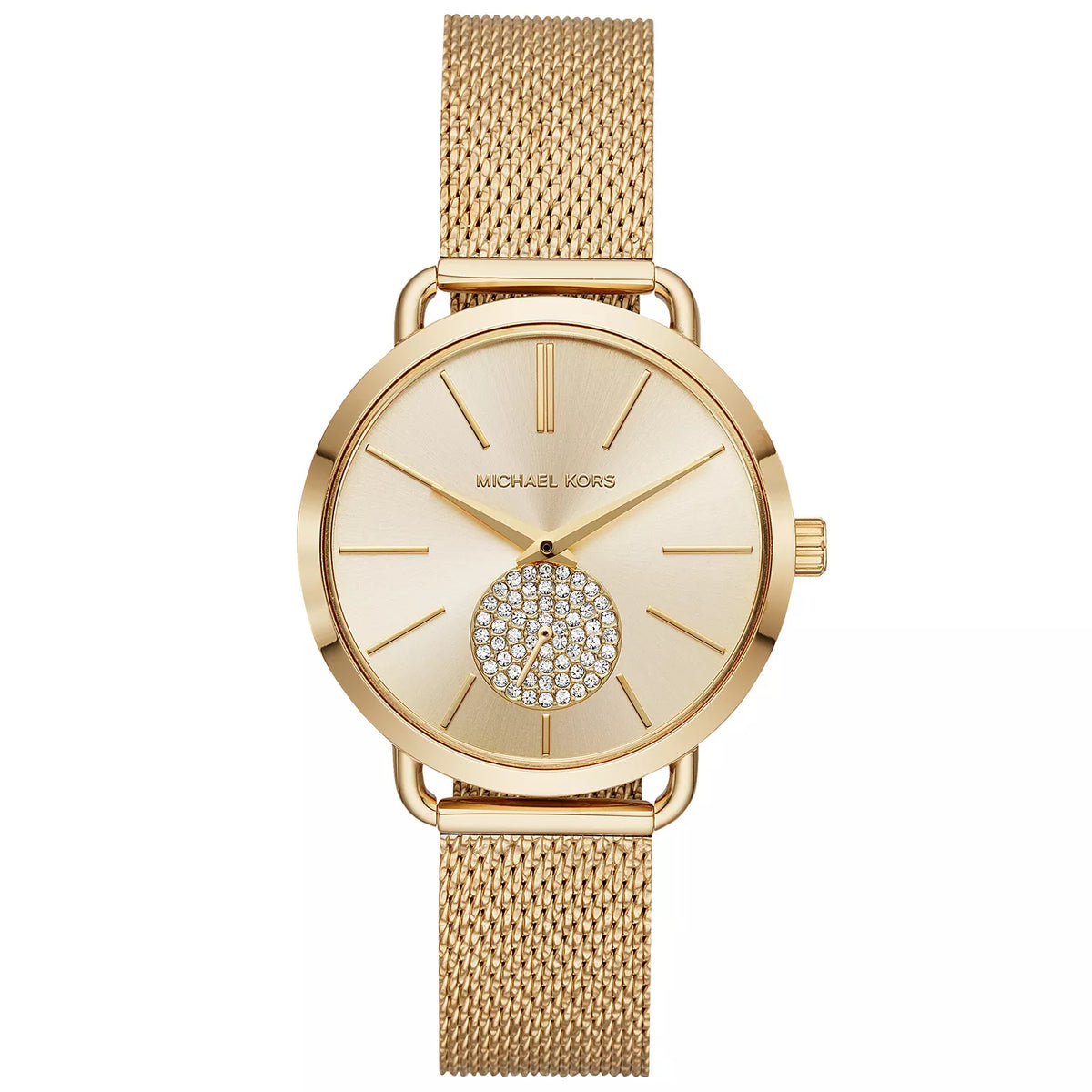Clara Radiance – Classic Watch
