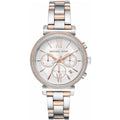 Sienna Grace – Refined Wristwatch