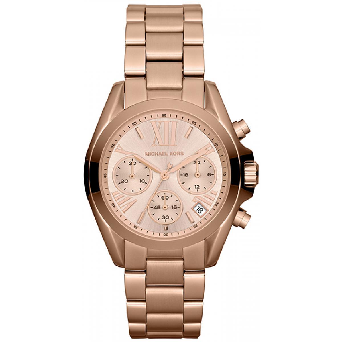 Freya Radiance – Refined Watch